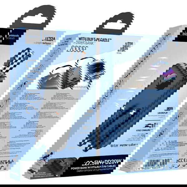 hocoJ132A Image 1 Preview