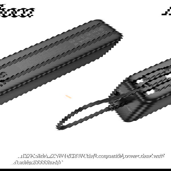 hocoJ132A Image 4 Preview