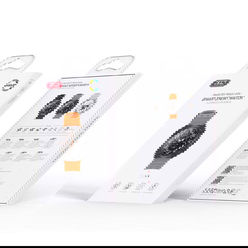 XO-Smart watch Preview Image