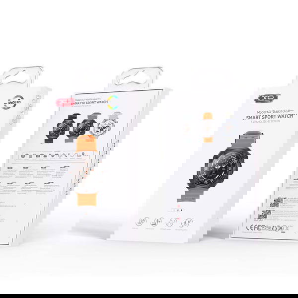 XO-Smart watch Image 1 Preview