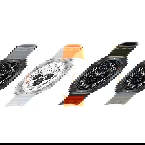 XO-Smart watch Image 2 Preview