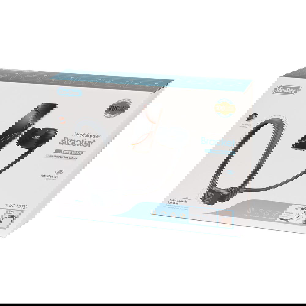 Go-Des GD-HD 233 Preview Image