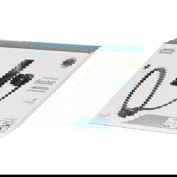 Go-Des GD-HD 233 Image 1 Preview