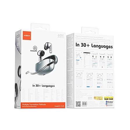 Moxom TW78 Image 5 Preview