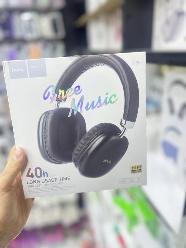 سماعه راس hocow35 Image 2 Preview