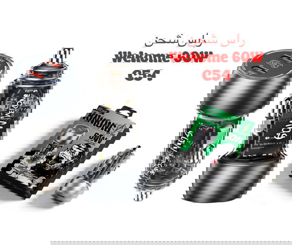 wekome C54 Image 1 Preview