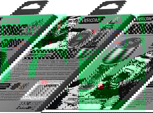 wekome C54 Image 3 Preview