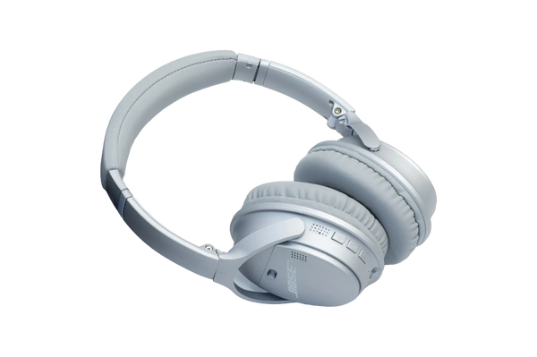 🟣🟣سماعات راس لاسلكية ماركة BOSE 🟣🟣 Image 4 Preview