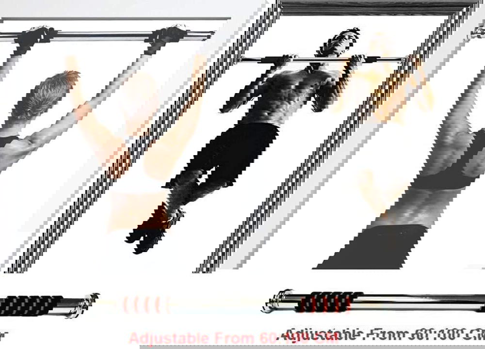 عقلة باب 120 سم Preview Image