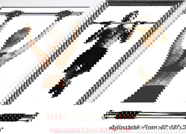 عقلة باب 120 سم Image 1 Preview