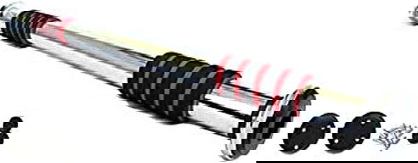 عقلة باب 120 سم Image 2 Preview