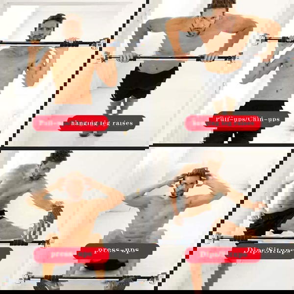عقلة باب 120 سم Image 9 Preview