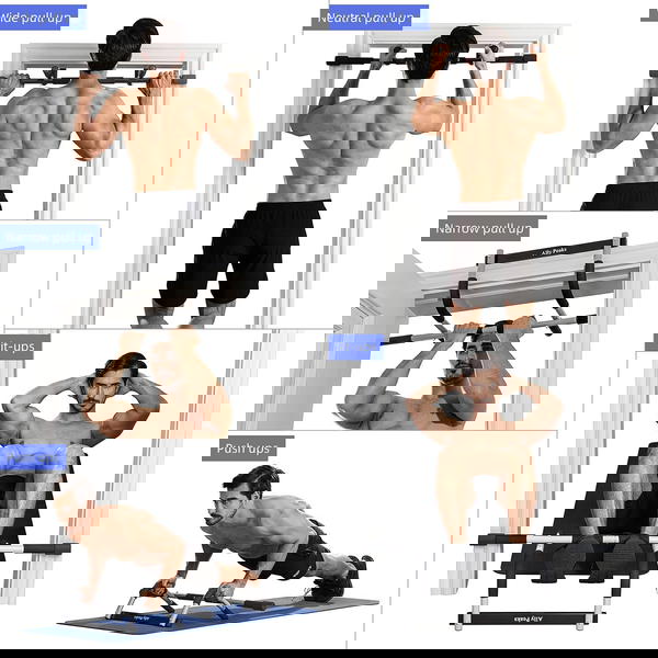 عقلة باب متعددة Image 5 Preview