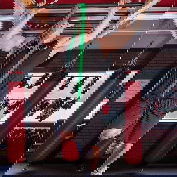 باور باند اخضر Image 2 Preview