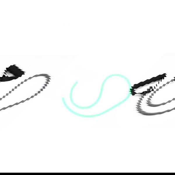 استيك مقاومة بمقبض اخضر Image 2 Preview