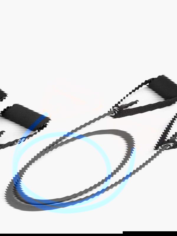 استيك مقاومة بمقبض ازرق Image 2 Preview