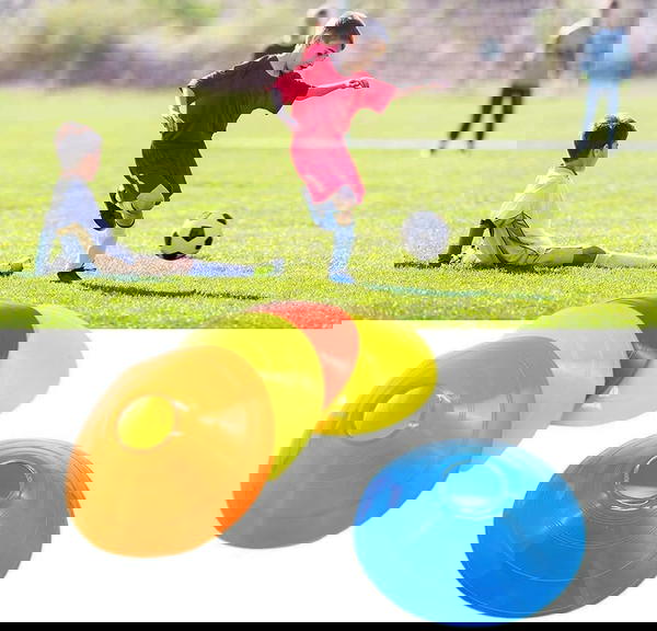 اطباق ملاعب رياضية Image 4 Preview