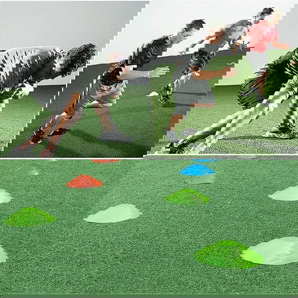 اطباق ملاعب رياضية Image 6 Preview