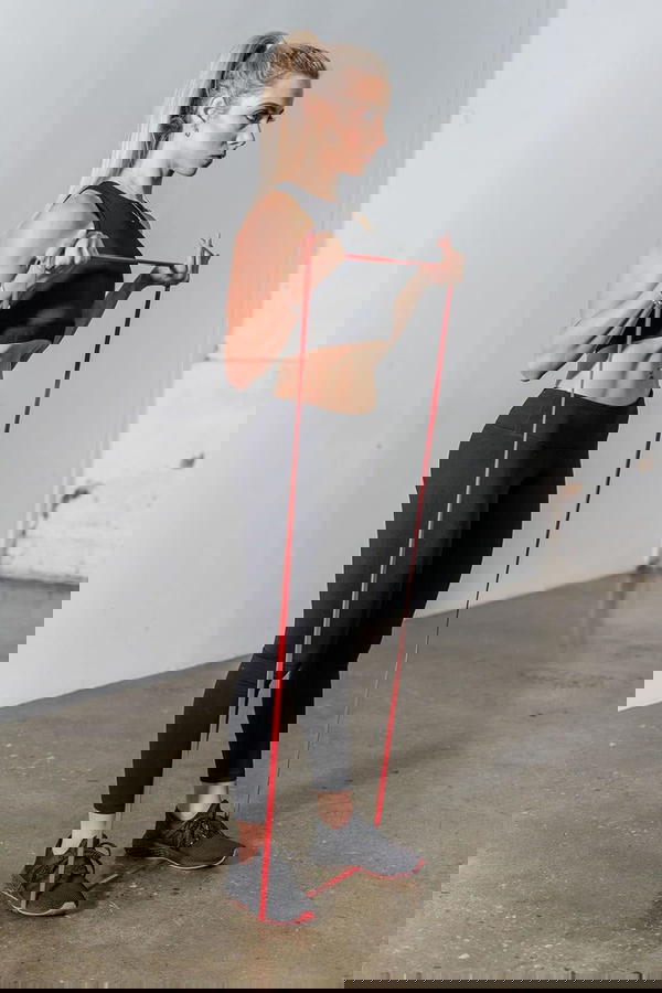 باور باند احمر Image 5 Preview