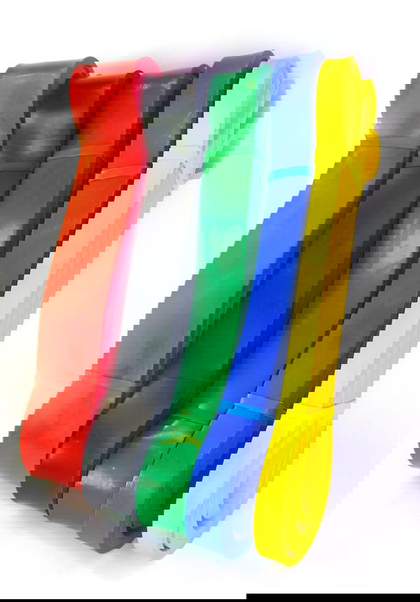 باور باند احمر Image 7 Preview