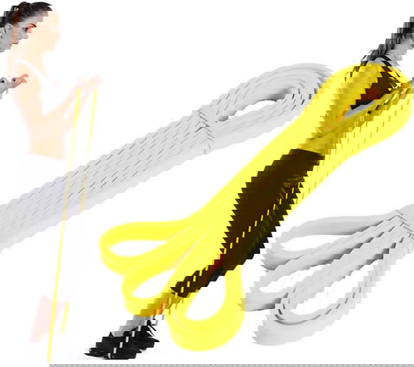 باور باند اصفر Image 1 Preview