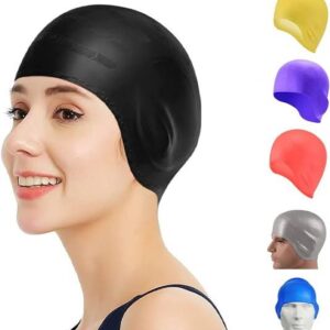 بونيه سباحه كوبرا علي شكل أذن  Image 1 Preview