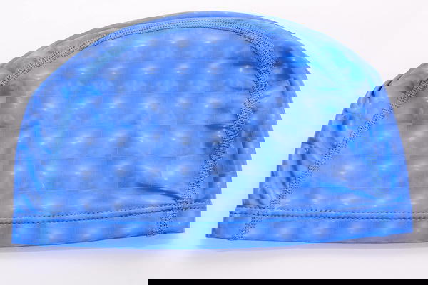 بونيه سباحة ليكرا Image 2 Preview