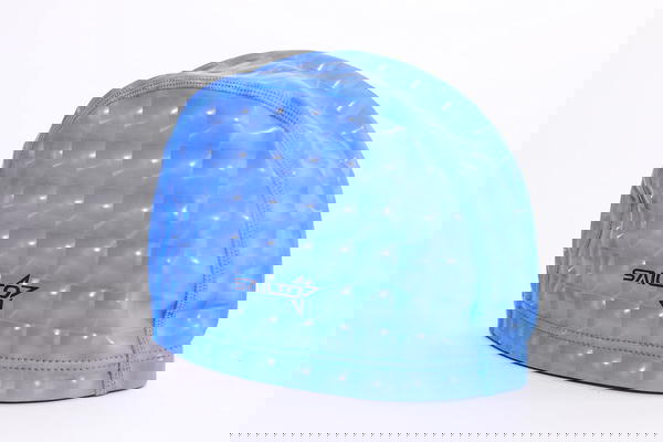 بونيه سباحة ليكرا Image 4 Preview