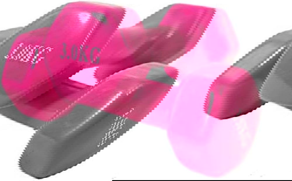 دمبل فينيل 3 كيلو Preview Image