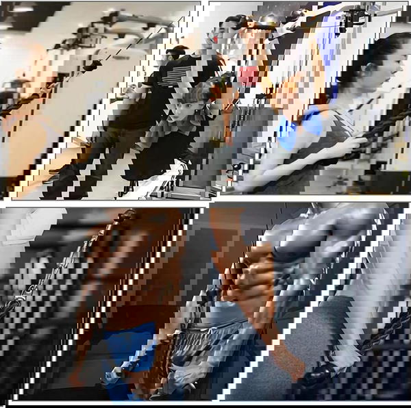 حبل مالتي جيم Image 5 Preview