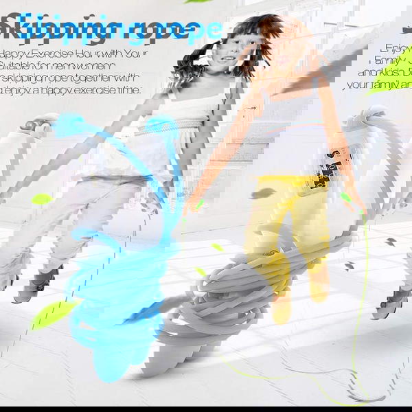 حبل نط بعداد Image 3 Preview