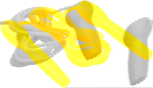 حبل نط سليكون بيد بلاستيك Image 2 Preview