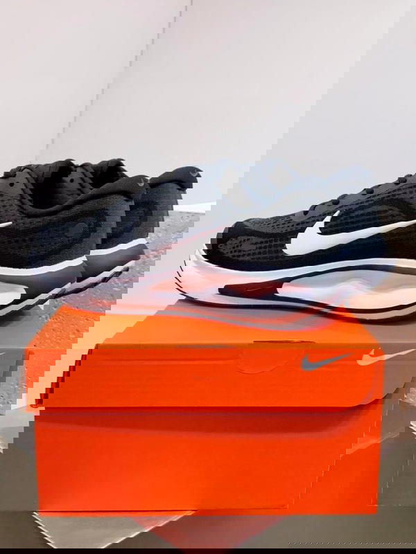 حذاء نايك Journey Run Image 5 Preview