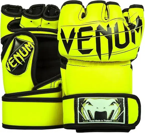جلافز MMA فايتنج Image 4 Preview