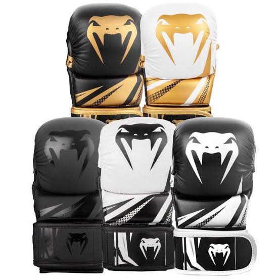 جوانتي MMA سبارينج Preview Image