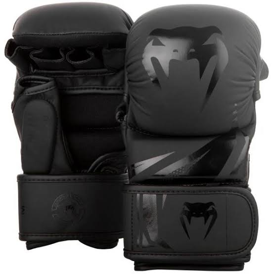 جوانتي MMA سبارينج Image 2 Preview