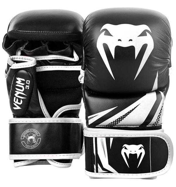 جوانتي MMA سبارينج Image 6 Preview