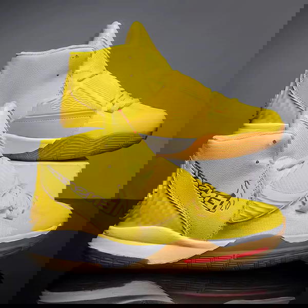 كوتشي باسكت مقاسات شبابي Image 7 Preview