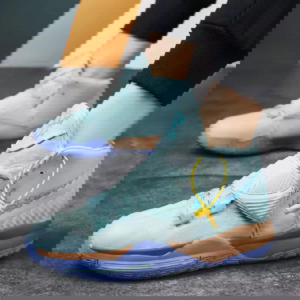 كوتشي باسكت مقاسات شبابي Image 8 Preview