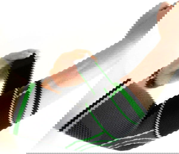 مدعم كوع طبي Image 4 Preview