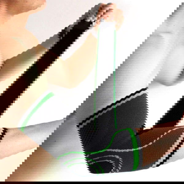 مدعم كوع طبي Image 5 Preview