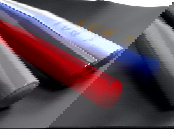 مضرب بيسبول معدن Image 1 Preview