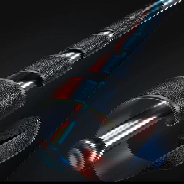 مضرب بيسبول معدن Image 2 Preview