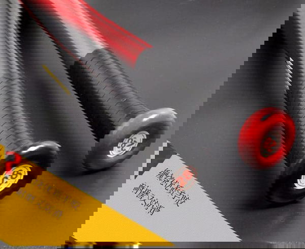مضرب بيسبول معدن Image 3 Preview