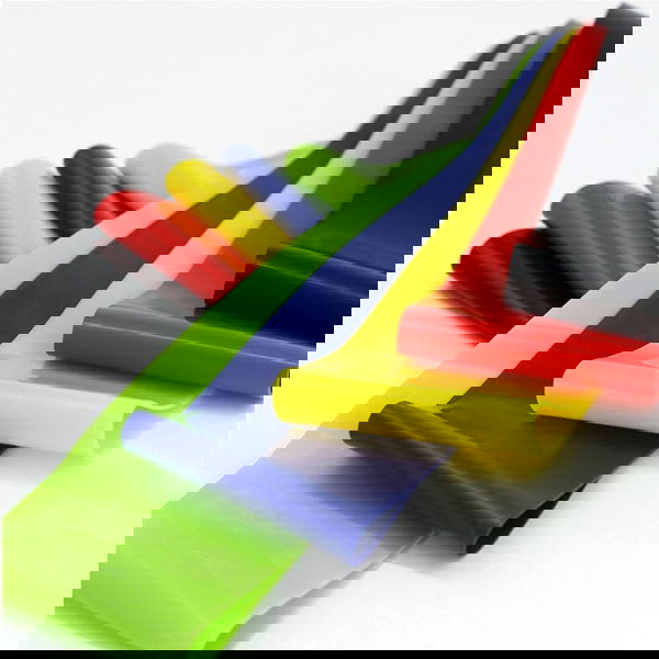 مجموعه اساتيك مقاومه Image 5 Preview