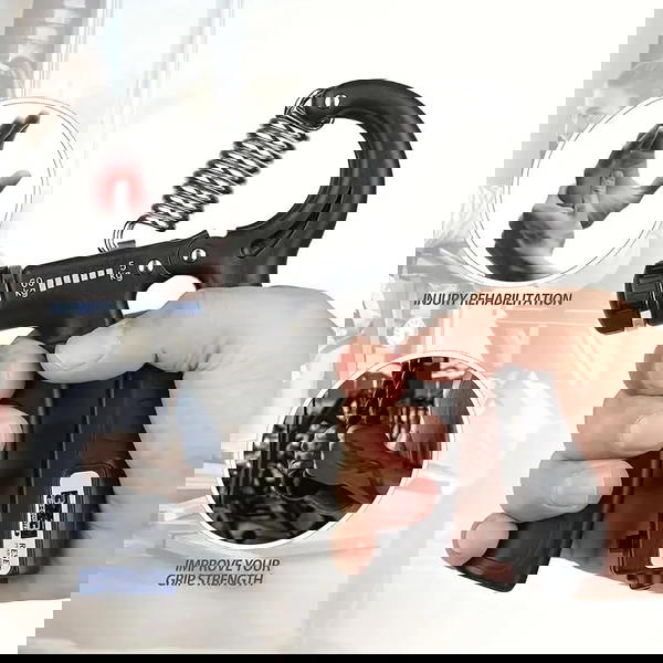 مجموعه ريست يد متعدد Image 6 Preview