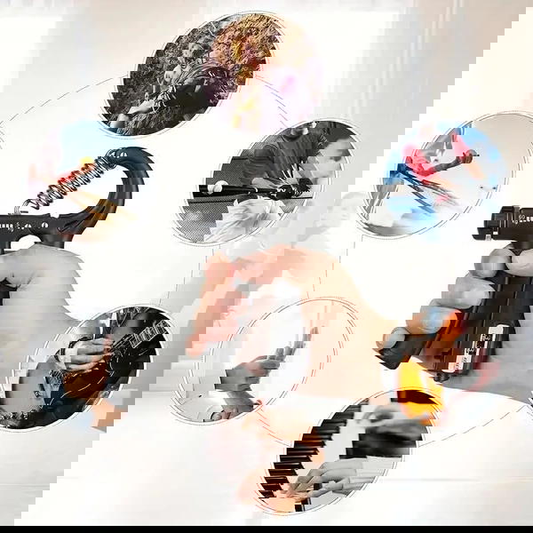 مجموعه ريست يد متعدد Image 8 Preview