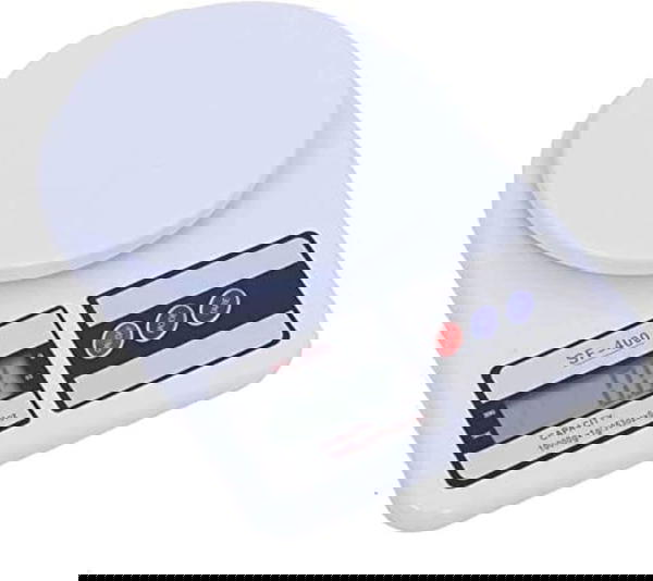 ميزان طعام اليكتروني Image 1 Preview