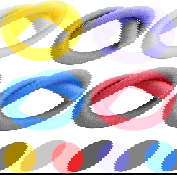 نودلز سباحة فوم Image 1 Preview