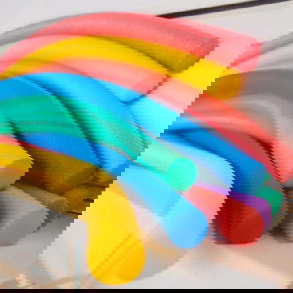 نودلز سباحة فوم Image 2 Preview